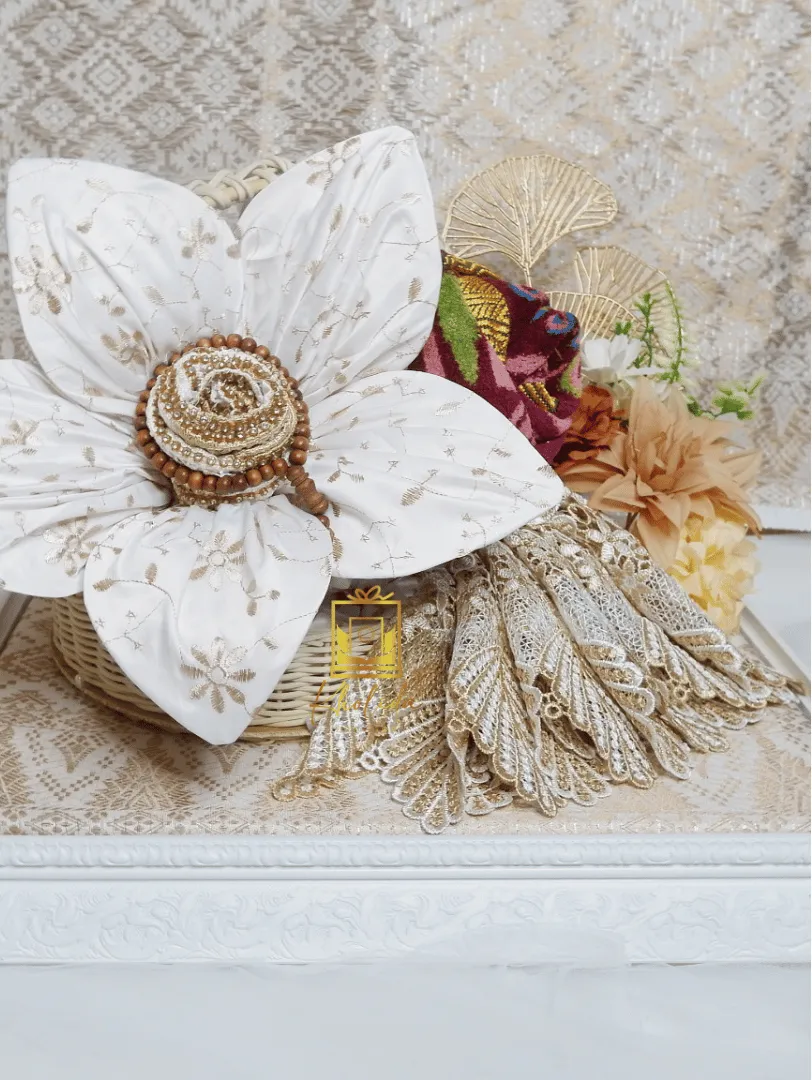 mahar seserahan kholida