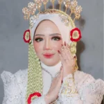 Make Up Kholida