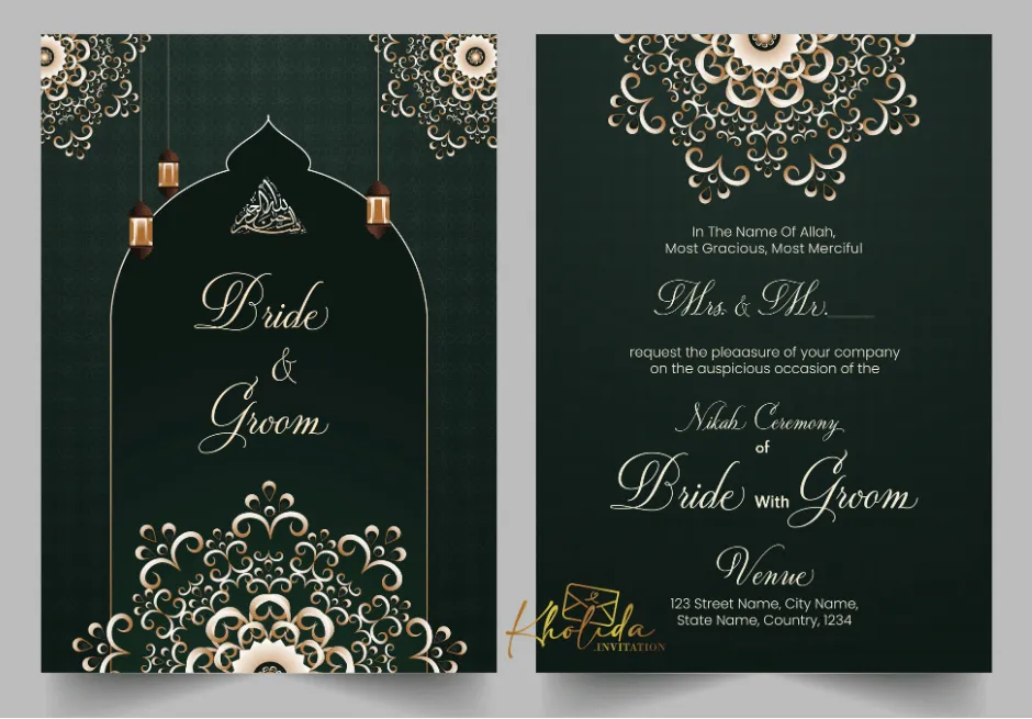 Undangan Kholida (3) undangan kholida